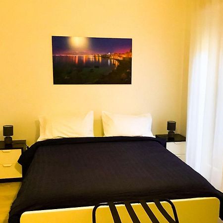 B&B Maryjose Trapani Ngoại thất bức ảnh