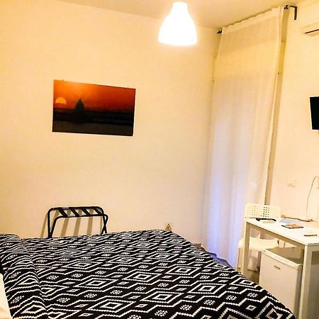 B&B Maryjose Trapani Ngoại thất bức ảnh