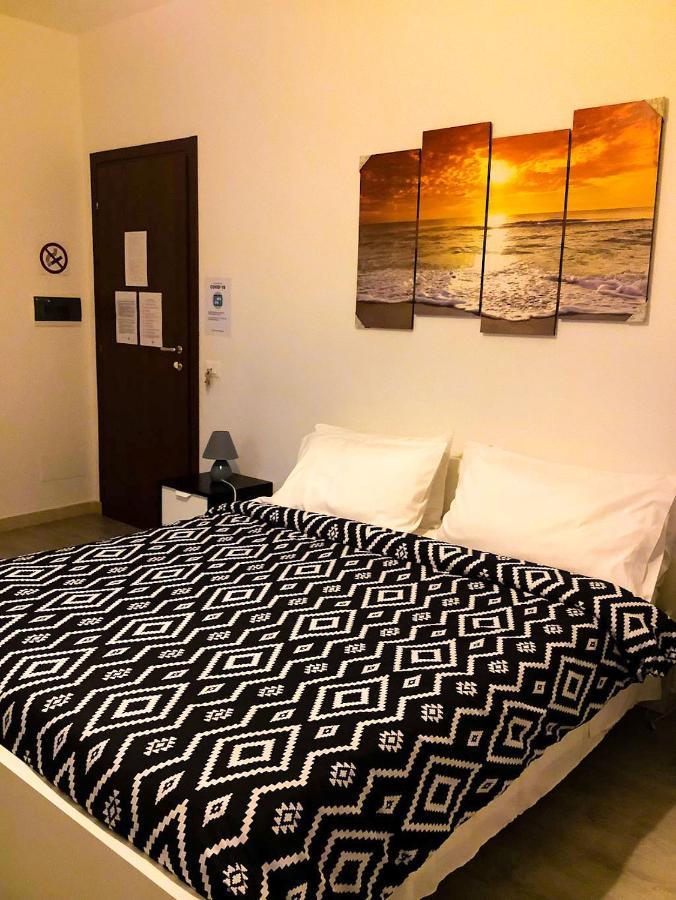 B&B Maryjose Trapani Ngoại thất bức ảnh
