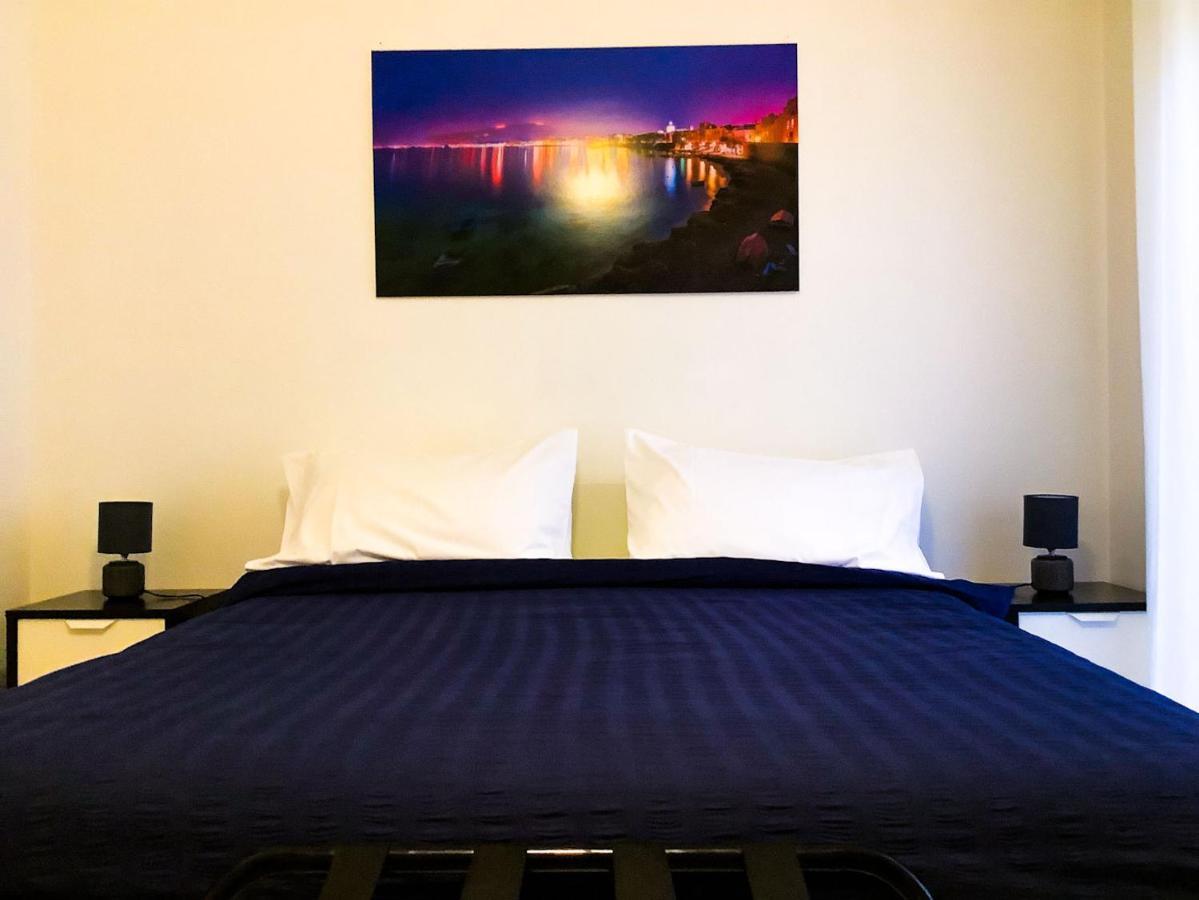B&B Maryjose Trapani Ngoại thất bức ảnh