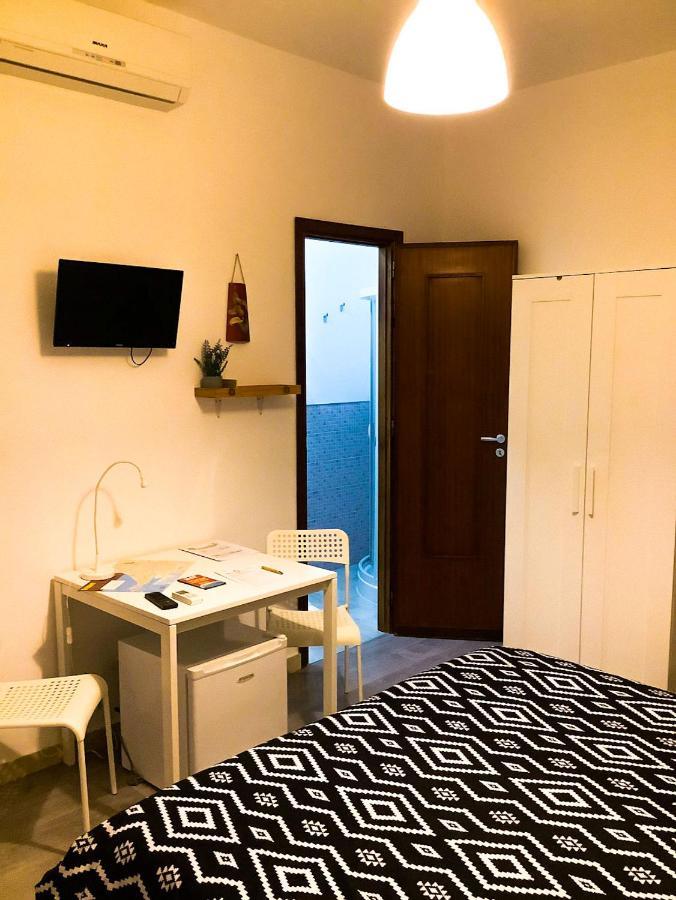 B&B Maryjose Trapani Ngoại thất bức ảnh
