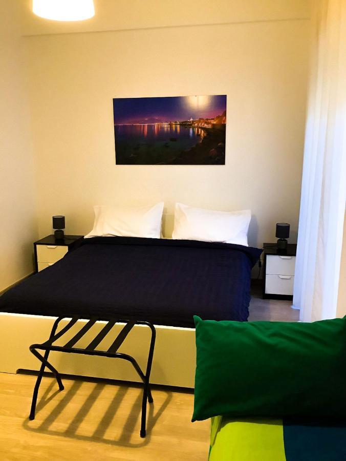 B&B Maryjose Trapani Ngoại thất bức ảnh