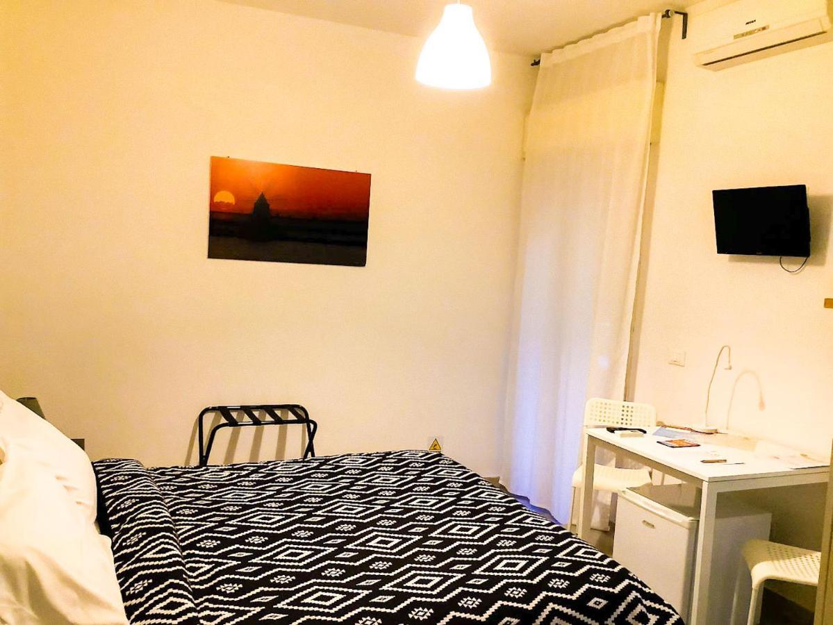 B&B Maryjose Trapani Ngoại thất bức ảnh