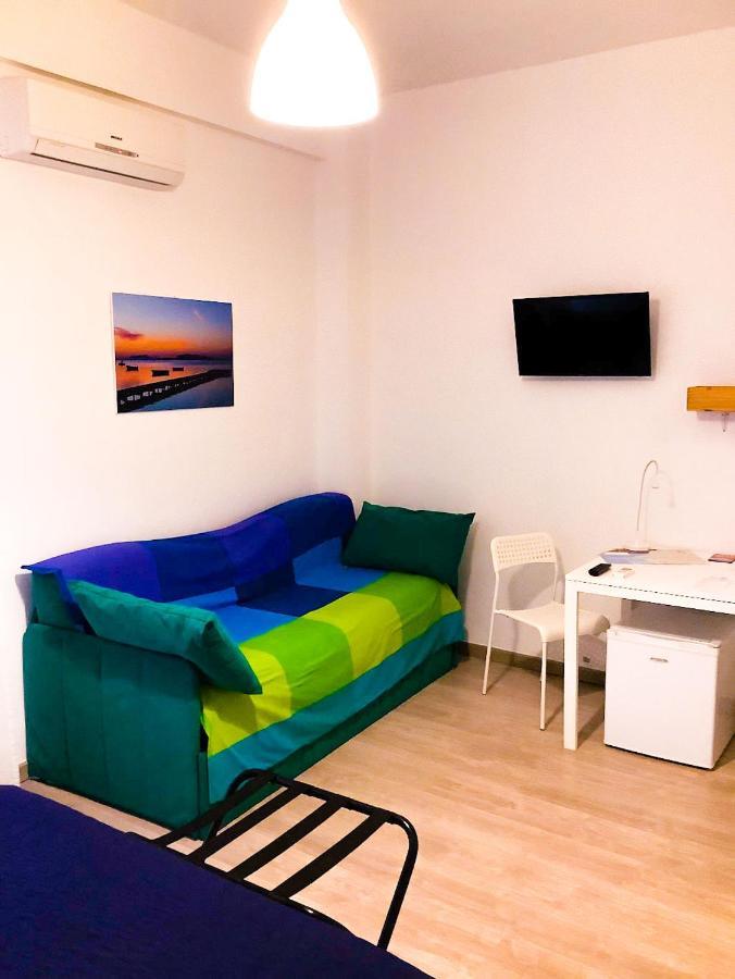B&B Maryjose Trapani Ngoại thất bức ảnh