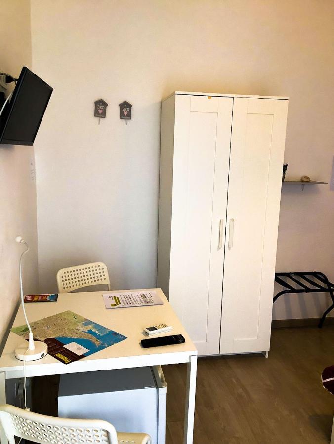 B&B Maryjose Trapani Ngoại thất bức ảnh