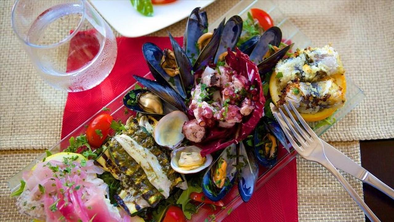 B&B Maryjose Trapani Ngoại thất bức ảnh